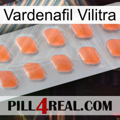 Vardenafil Vilitra 26